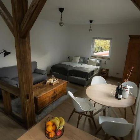 Taubenschlag * 阿尔蔡