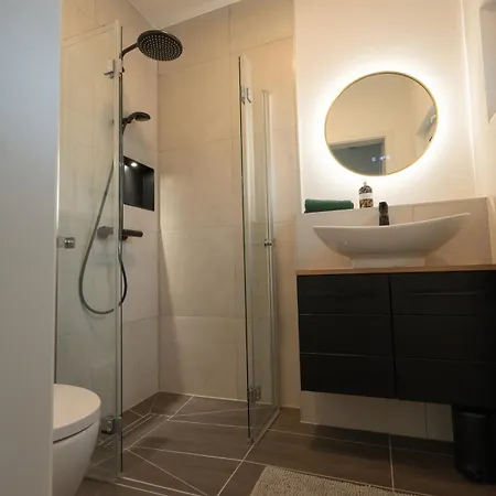 Taubenschlag Apartment