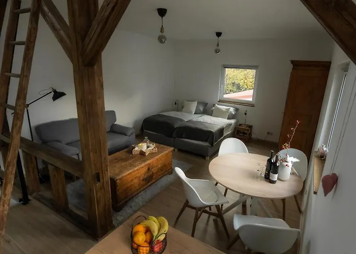 Taubenschlag * Alzey