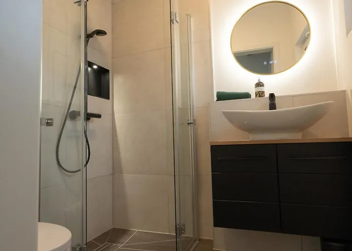 Taubenschlag Appartement