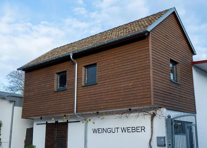 Taubenschlag Lägenhet *