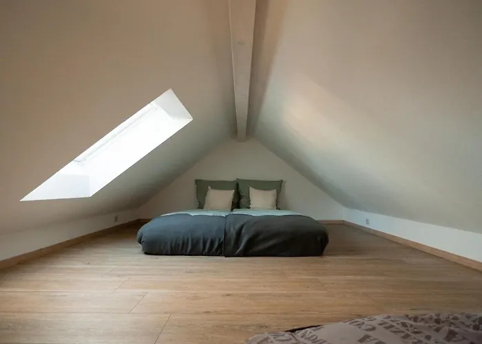 Taubenschlag * Alzey