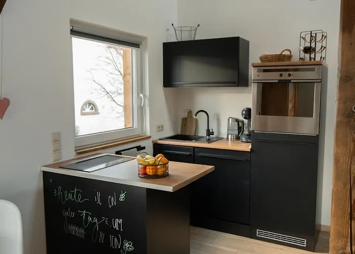 Appartement Taubenschlag Alzey