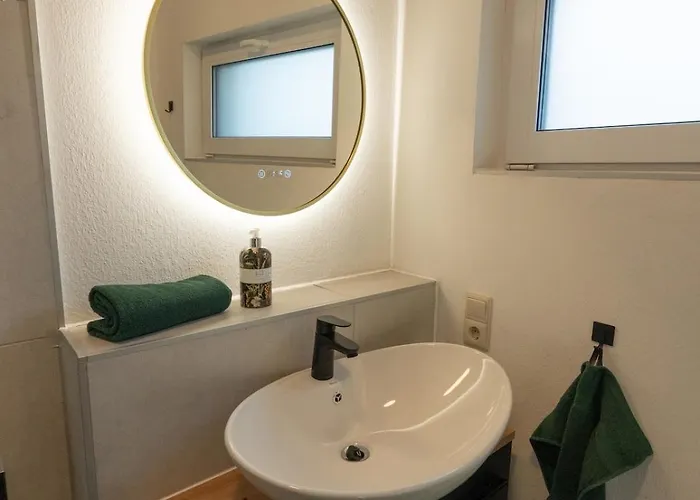 Taubenschlag Lägenhet *